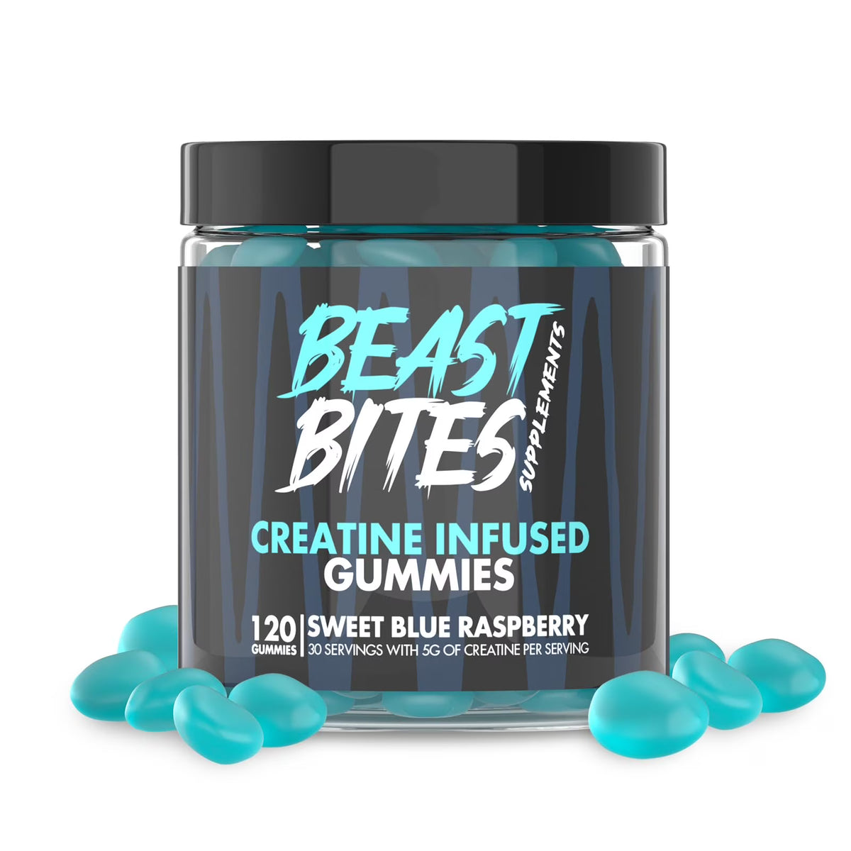 BEAST BITES